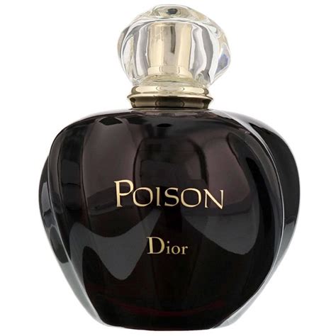 aktie dior poison|dior poison perfume price.